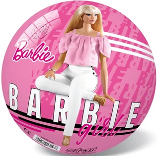 Palla 20cm Barbie