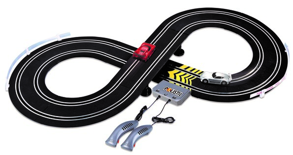 Autodromo Polistil Motorway Vision Gran Turismo