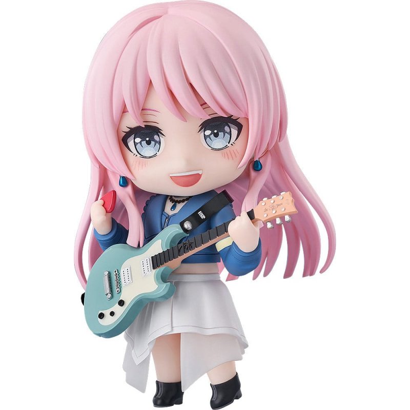 Preordine BanG Dream! Nendoroid Action Figure Anon Chihaya 10 cm