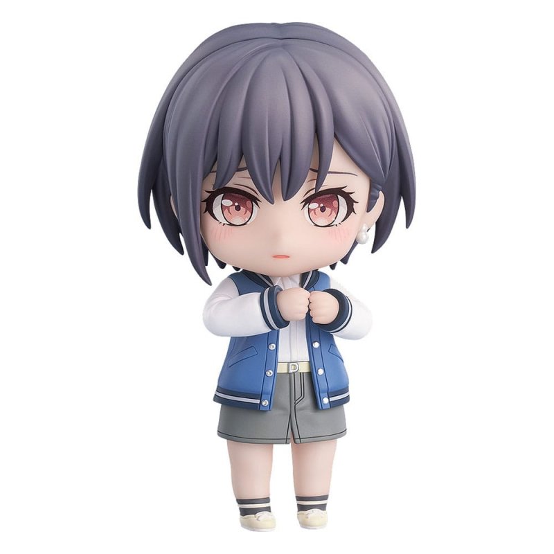 Preordine BanG Dream! Nendoroid Action Figure Tomori Takamatsu 10 cm