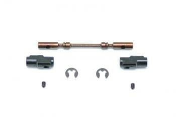 BARRA TORSIONE REGOLABILE POST