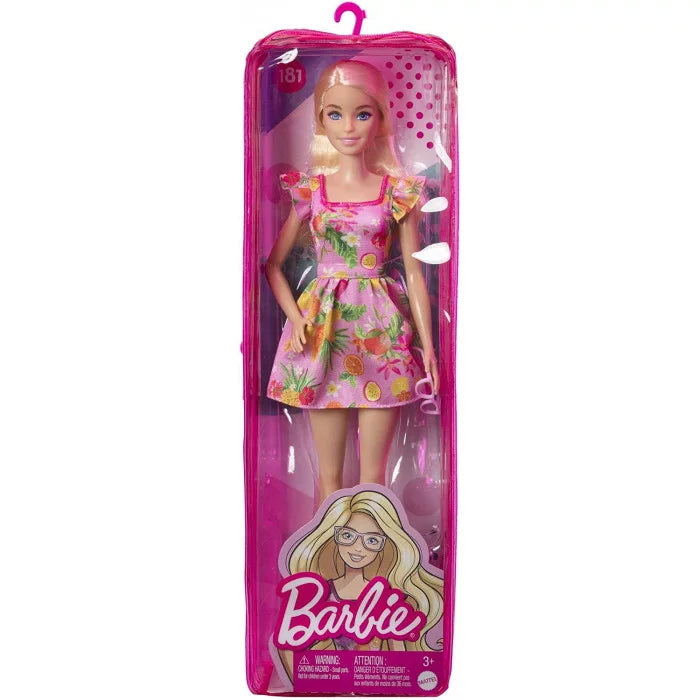 Barbie Fashionistas - HBV15