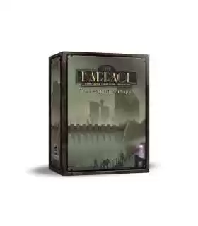 Barrage: The Leeghwater Project - Espansione Strategica per 1-4 Giocatori, Gioco di Economia e Piazzamento Lavoratori