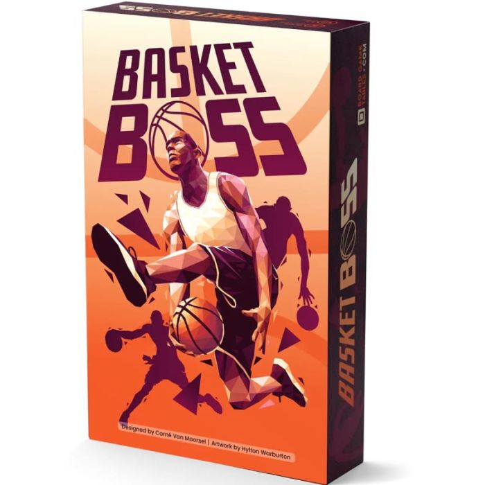 Basketboss