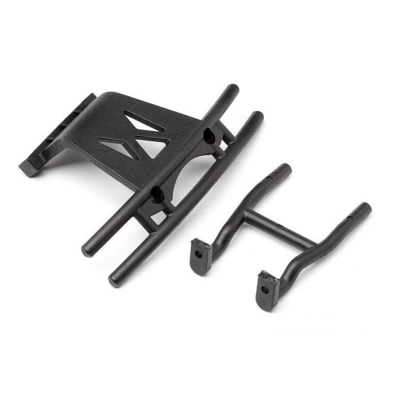 Black Bull Paraurti Truggy - [BB22631]