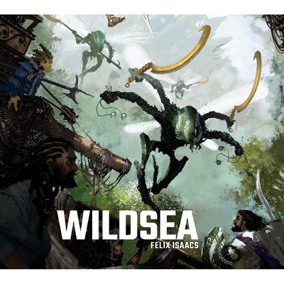 Wildsea