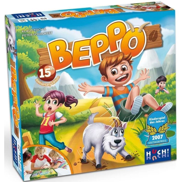 Beppo