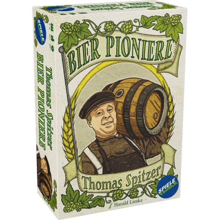 Bier Pioniere