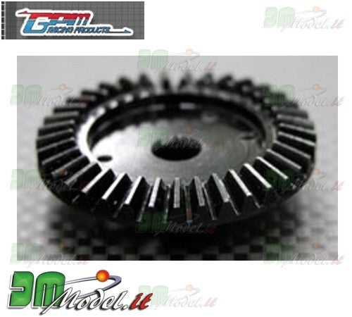 STMX1201 HARD STEEL RING GEAR