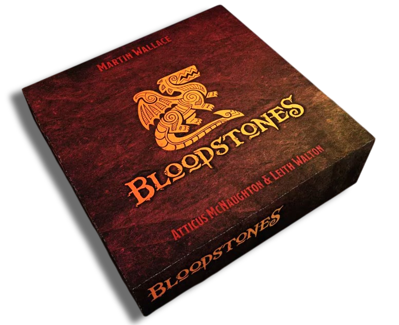 Bloodstones