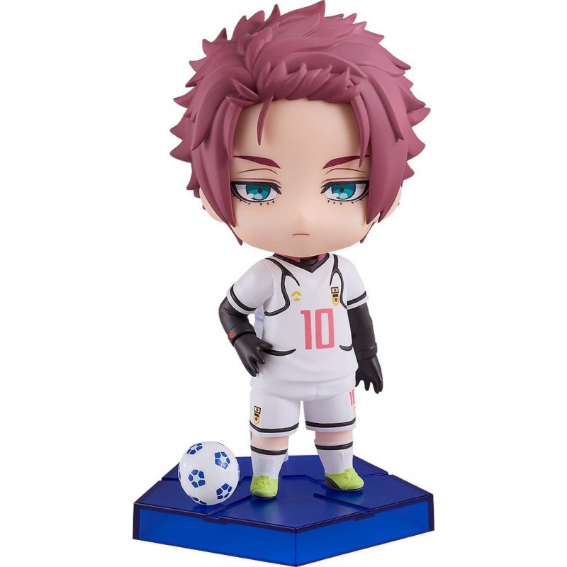 Preordine Blue Lock Nendoroid Figure Itoshi Sae 10 cm