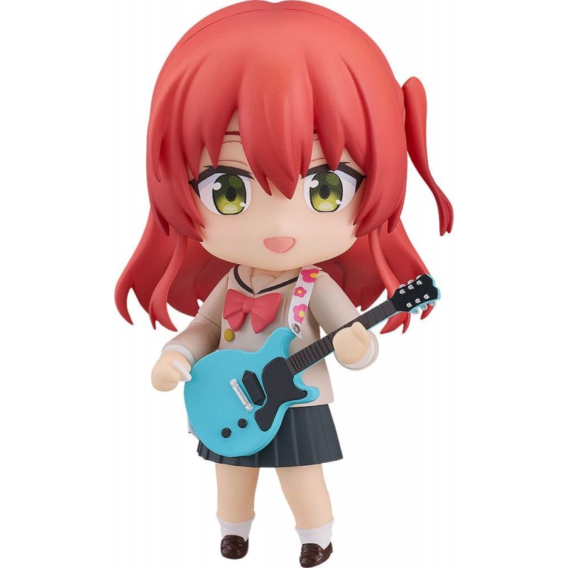 Preordine Bocchi the Rock! Nendoroid Action Figure Ikuyo Kita 10 cm