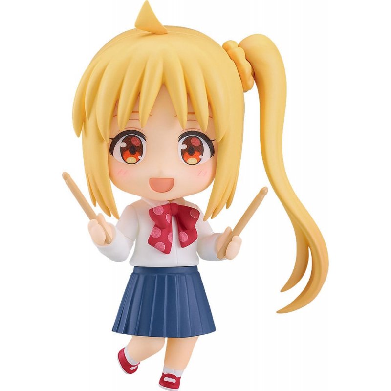 Preordine Bocchi the Rock! Nendoroid Action Figure Nijika Ijichi 10 cm
