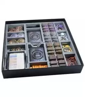 Brass - Organizer interno