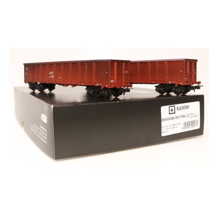 Tillig Bahn BS00026-501708