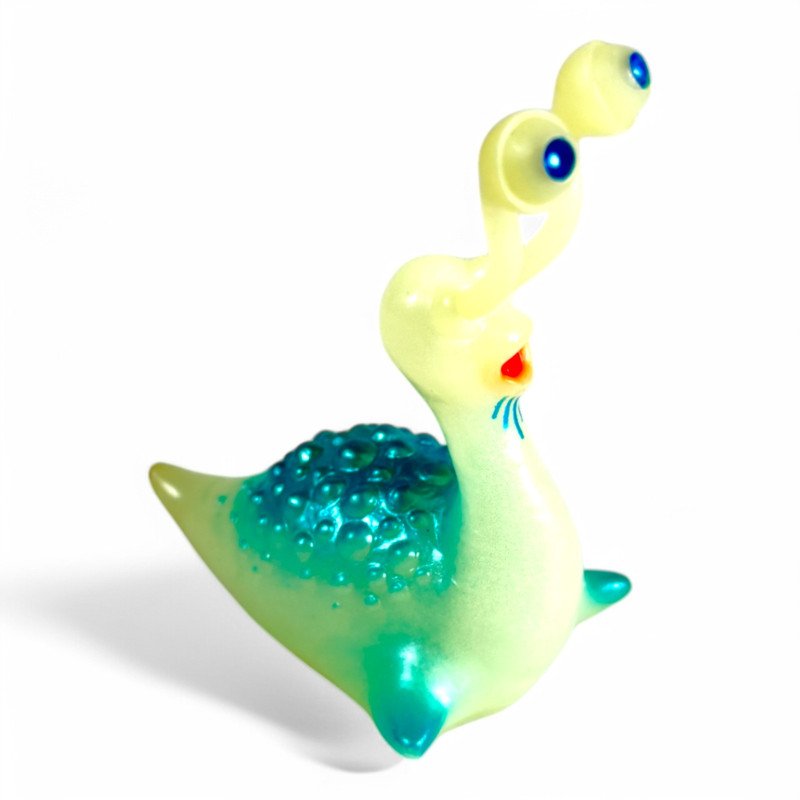 Bullmark Kaiju Series Namegon (Glow in the Dark) Japanese B-Club Reproduction