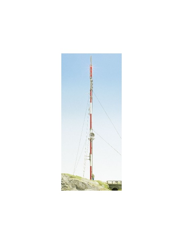 BUSCH 5965 Set antenna ricetrasmittente per controllo traffico aereo