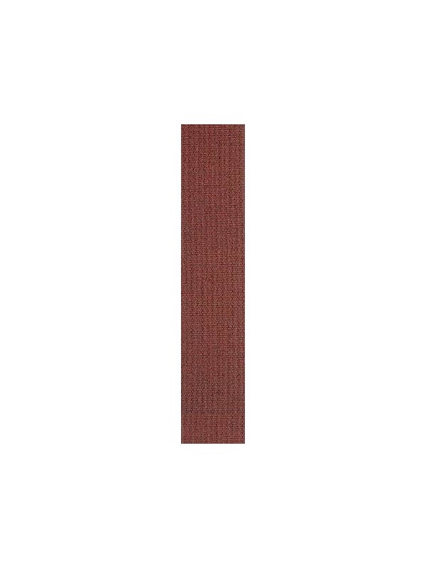 BUSCH 6037 Scala HO Strada adesiva in pavè rosso per aree pedonali cm. 100x6.6