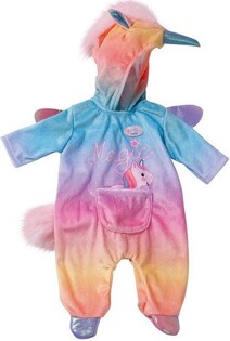 Baby Born Costume Unicorno 43 cm