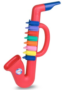 Mini sassofono per bambini Bontempi