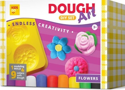 Set modellismo FIORI