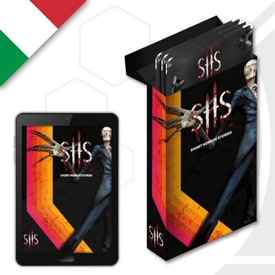 VHS Very Horror Stories - Short Horror Stories