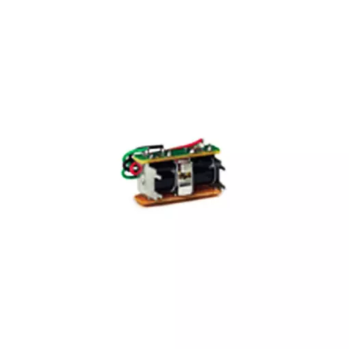 Motore dell'interruttore sotto il tavolo