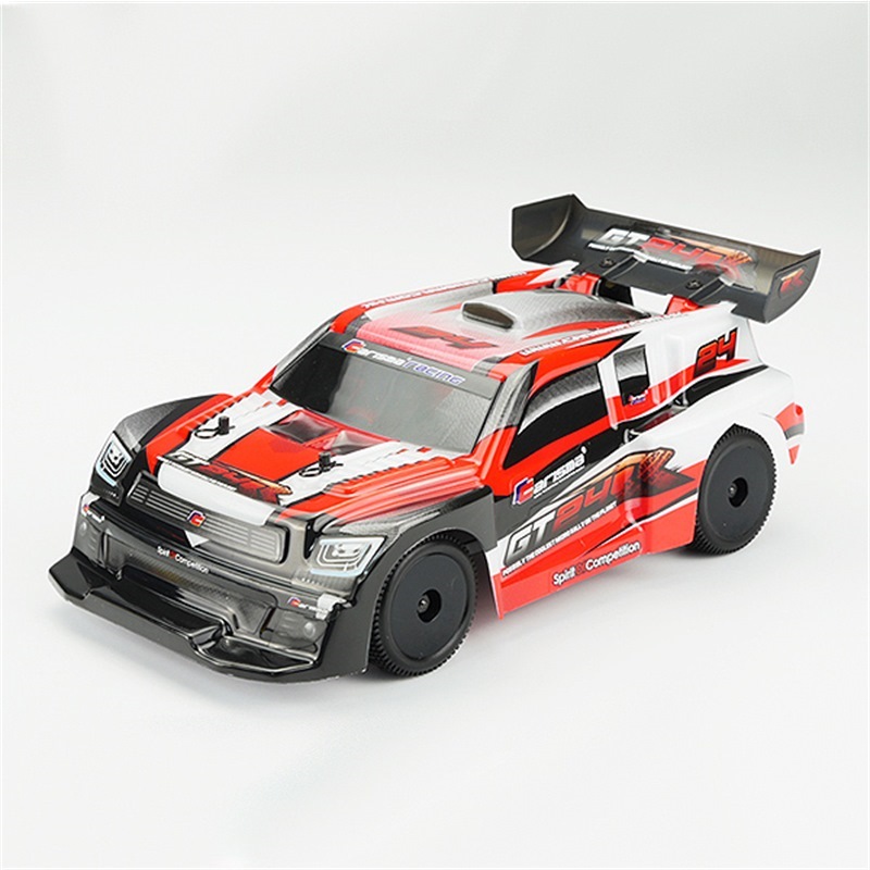 CARISMA GT24R 4WD 1/24 Brushless Micro Rally RTR - [CA57968]