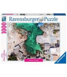 Calò de Sant Agustì (Formentera) - puzzle 1000 pezzi