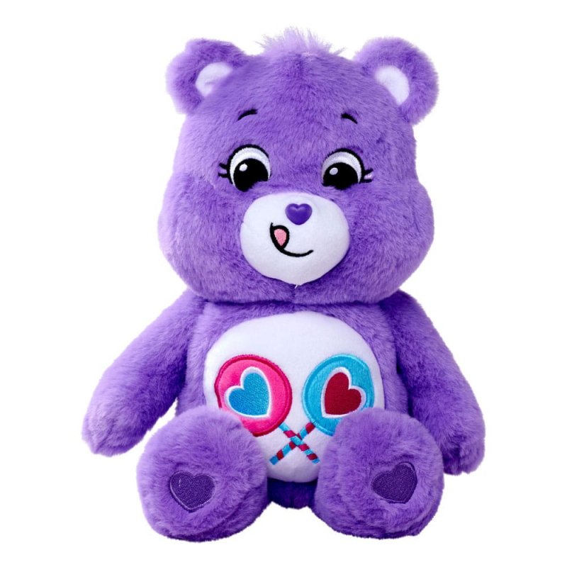 Preordine Care Bears Plush Figure Share Bear 35 cm