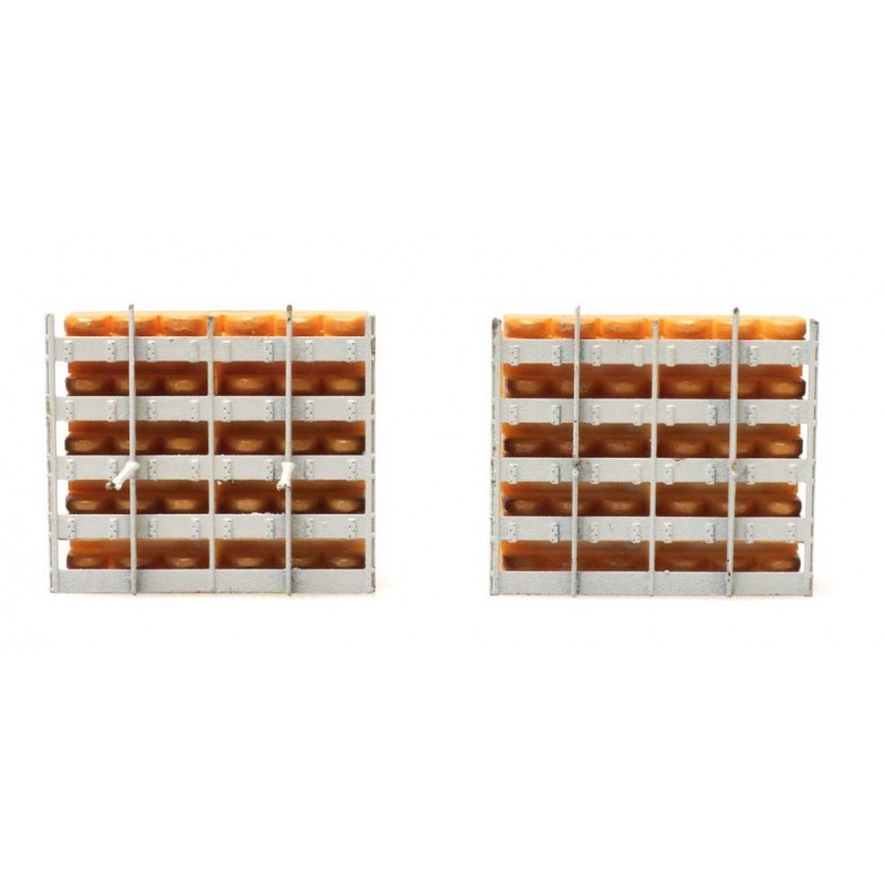 Carico: formaggio. ARTITEC 28.117