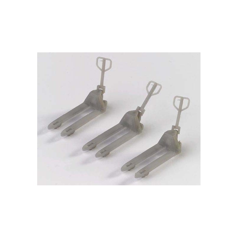 Carriole. PT TRAINS 2411224