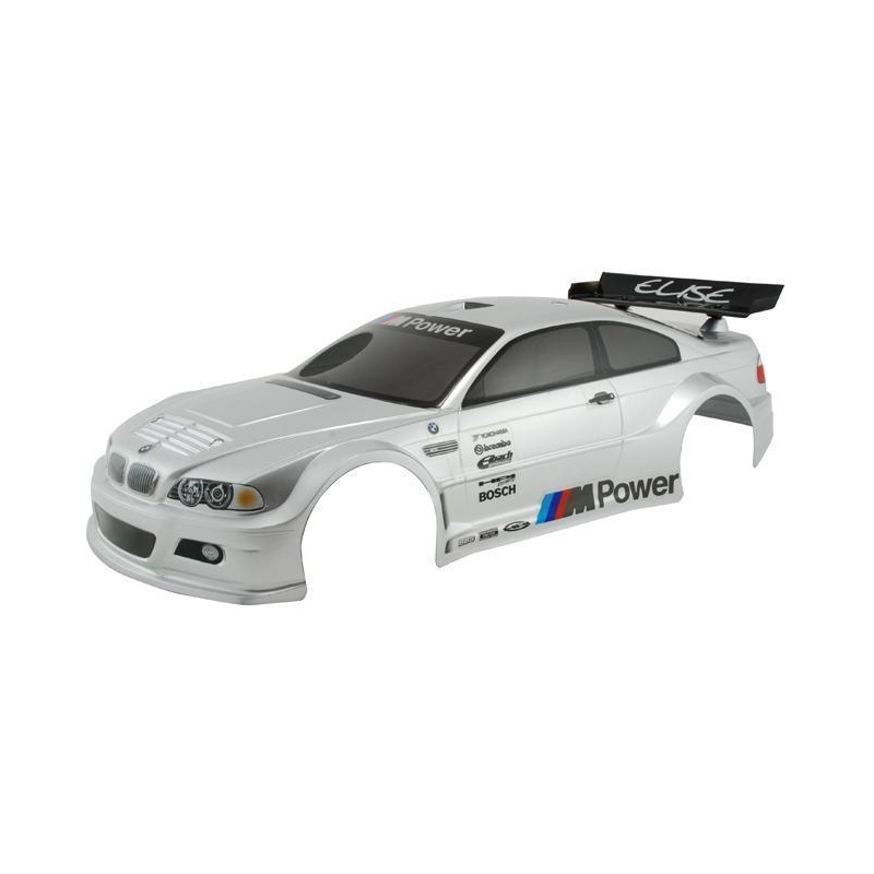 CARROZZERIA BMV M3 190MM