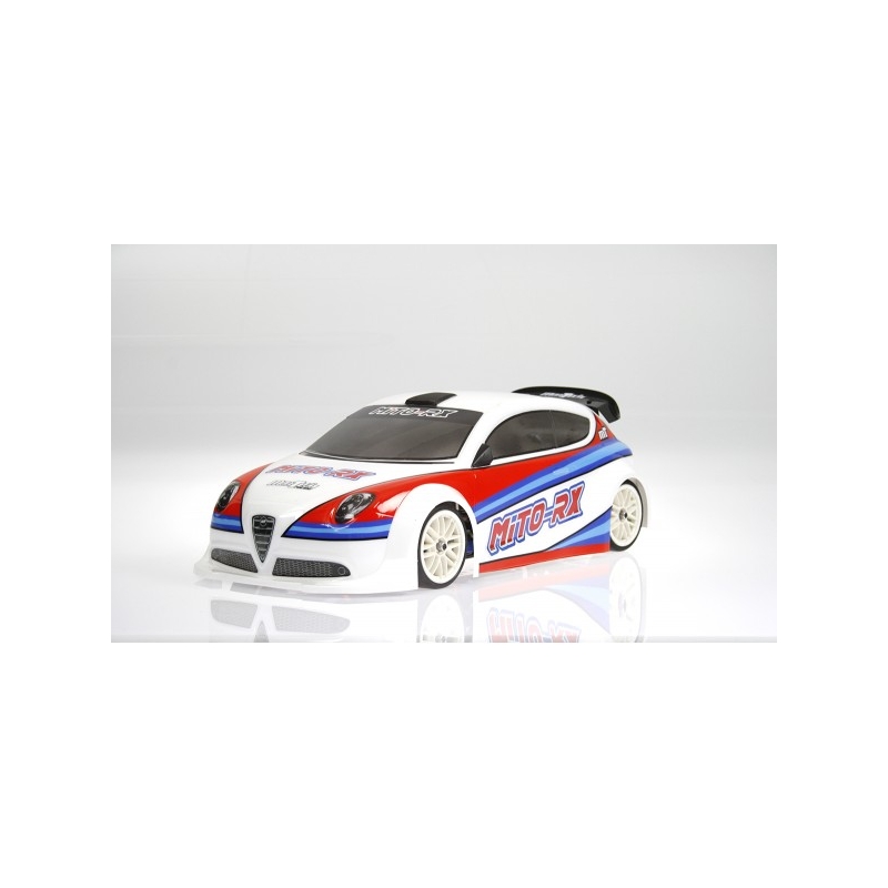 CARROZZERIA MONTECH TOURING 190 MM