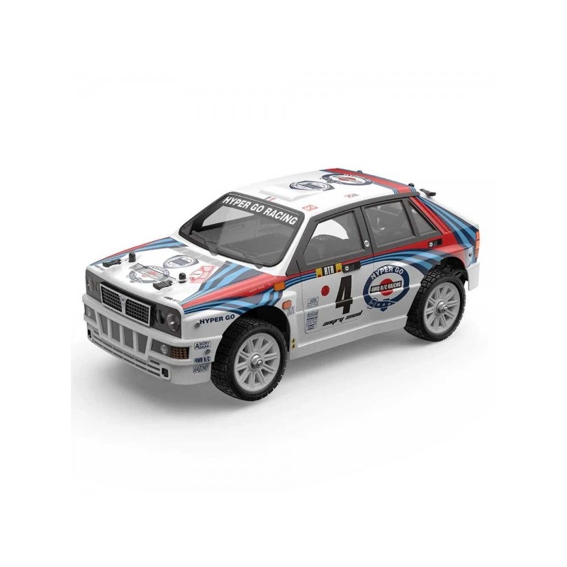 Carrozzeria verniciata  Lancia Delta HY14302