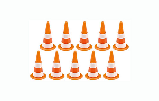 Carson Set di coni 500907197