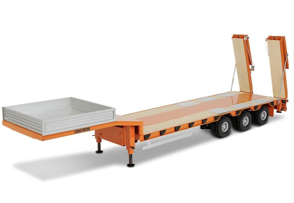 CARSON Portautensili Goldhofer 500907060