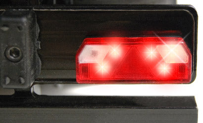 CARSON Set di luci per rimorchi 500907071