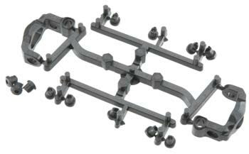 Associated Caster Blocks TC6.1