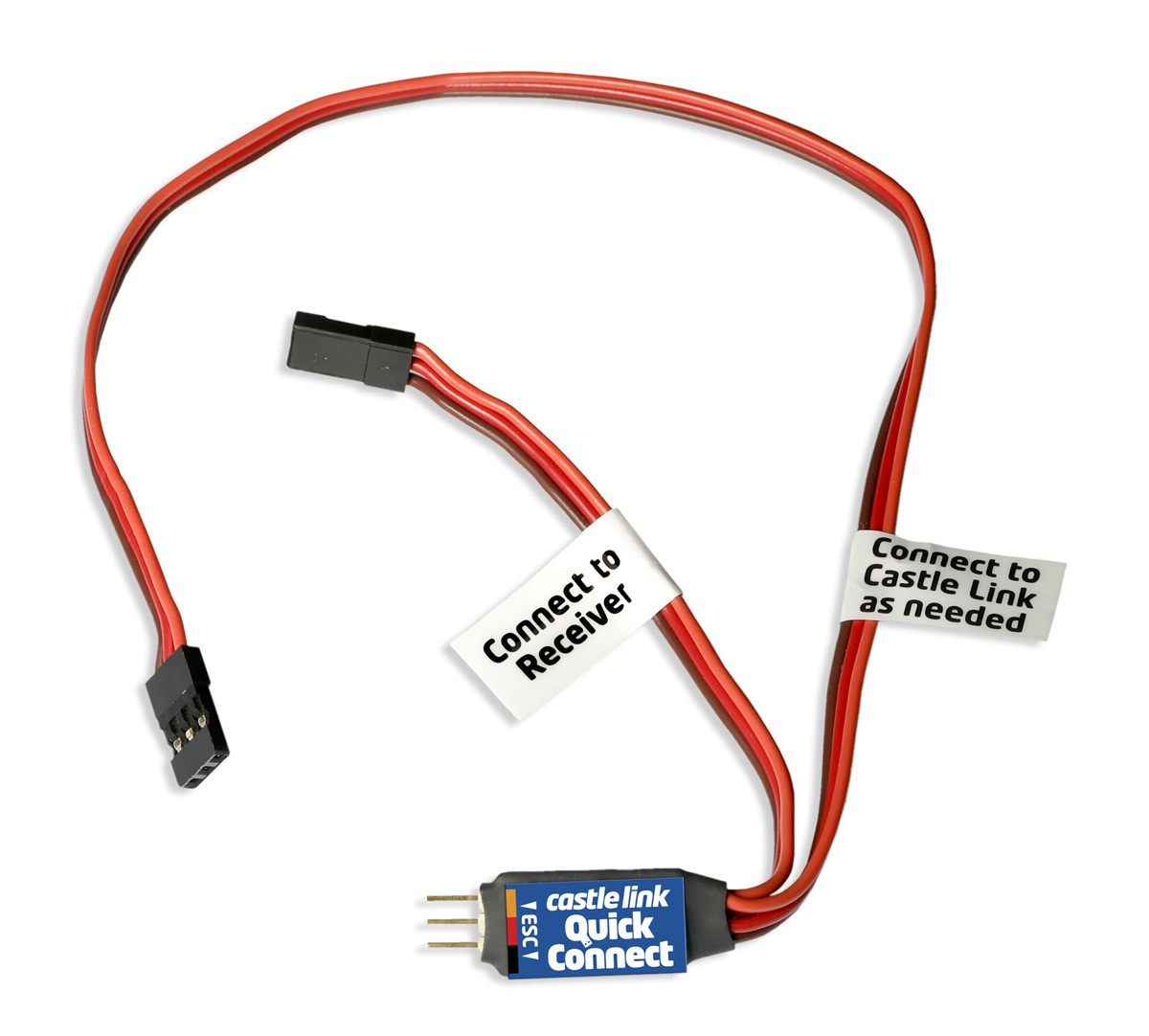 CASTLE Collegamento rapido Castello 010-0079-00