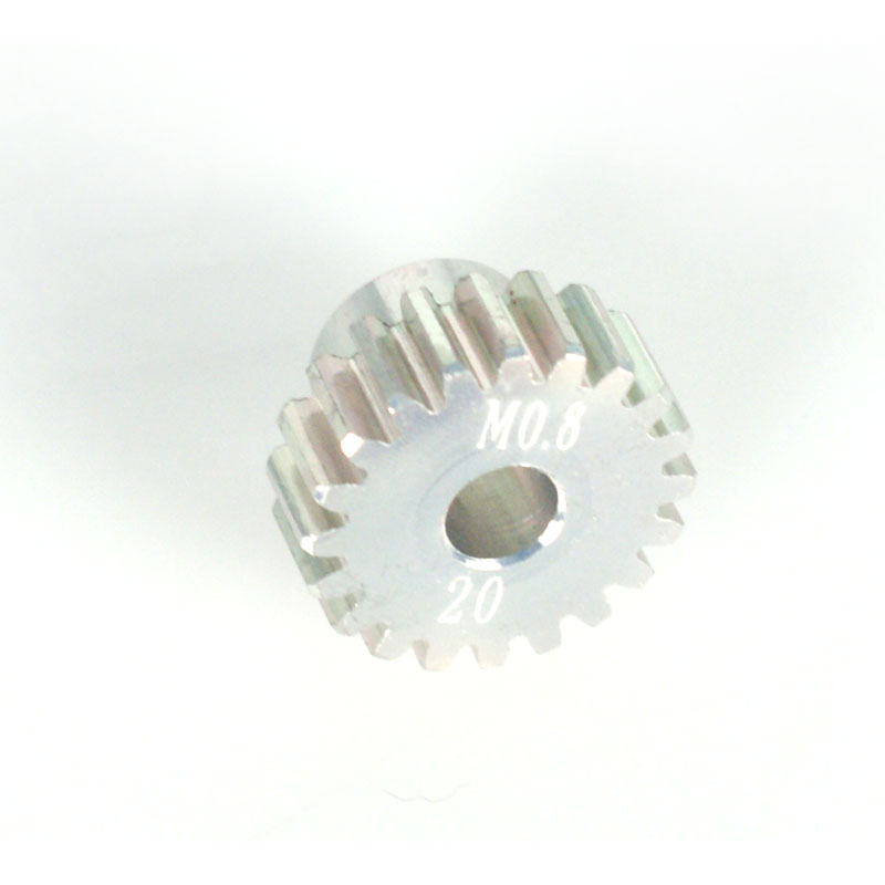 Pignone motore CASTLE 32dp 18dt 5mm 010-0065-01