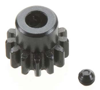 Pignone motore CASTLE M01 17dts 5mm 010-0065-10