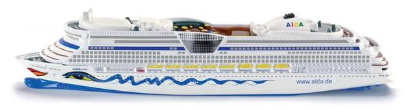 SIKU Super - Nave da crociera 1: 1400
