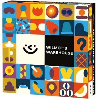 Wilmot's Warehouse (danneggiato)