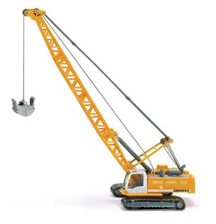 SIKU Super - Gru 1:87