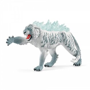 Schleich Tigre di ghiaccio