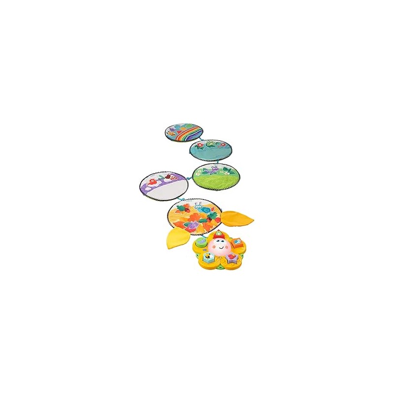 CHICCO - Sentiero delle Stagioni - 15854