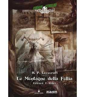 Choose Cthulhu Vol. 2 - Le montagne della follia