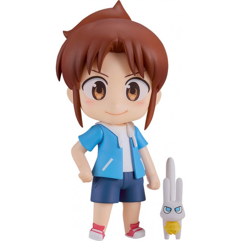 Preordine  City the Animation Nendoroid Action Figure Midori Nagumo 10 cm