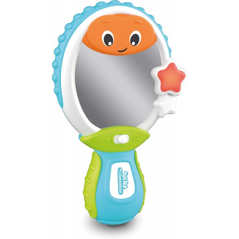 CLEMENTONI - Baby Specchietto - 17329
